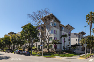Playa Vista Waterstone in Playa Vista, CA - Building Photo - Building Photo