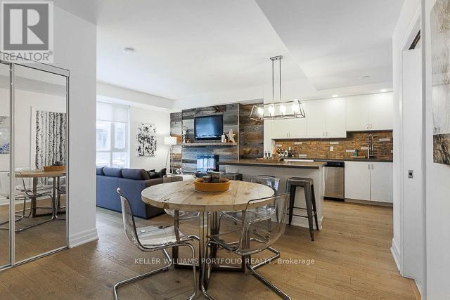 63-663 Ruskin Ave in Toronto, ON - Building Photo - Building Photo