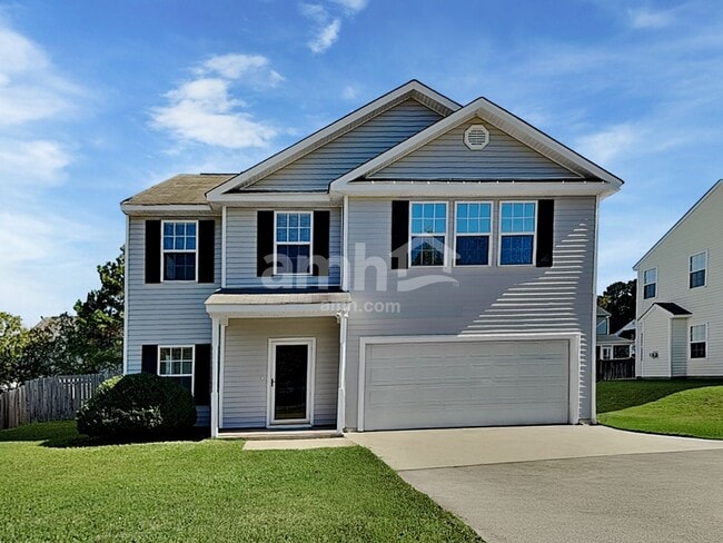 property at 3605 Enduring Freedom Dr