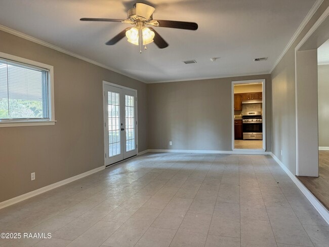 216 Brentwood Blvd in Lafayette, LA - Building Photo - Building Photo