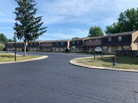 329 Mound St in Marysville, OH - Building Photo