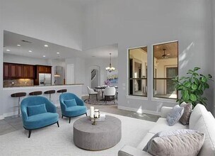 1921 University Club Dr in Austin, TX - Building Photo - Building Photo