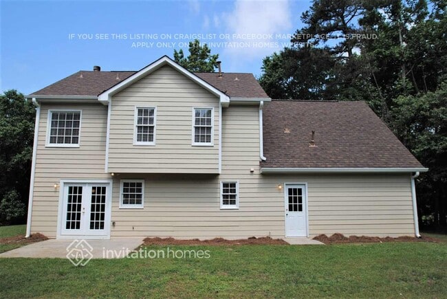 6735 Crossview Dr in Cumming, GA - Building Photo - Building Photo