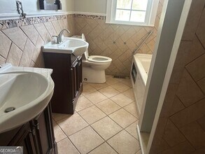 305 Jeff Davis Rd in Thomaston, GA - Building Photo - Building Photo