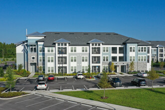 Addison at Sunlake in Land O Lakes, FL - Building Photo - Building Photo