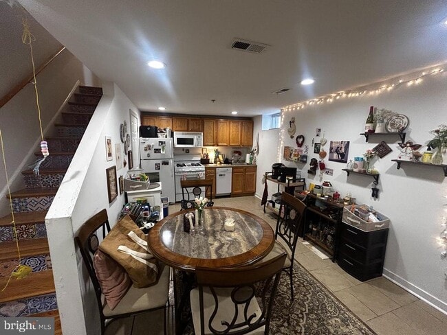 property at 3321 Powelton Ave