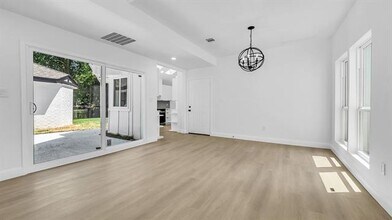 1202 Quail Hollow Dr in Garland, TX - Building Photo - Building Photo