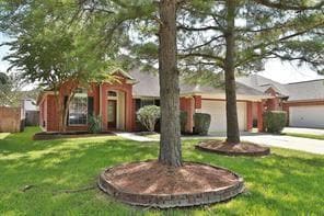 12919 Blackbrook Ln in Houston, TX - Building Photo - Building Photo
