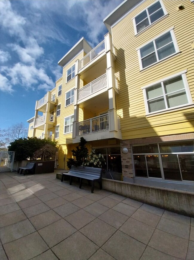 2901 NE Blakeley St in Seattle, WA - Building Photo - Building Photo