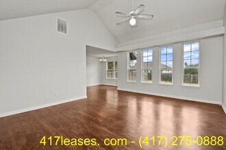 834 S Duke Ave in Springfield, MO - Building Photo - Building Photo