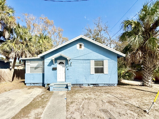 1914 31st St S in St. Petersburg, FL - Building Photo - Building Photo