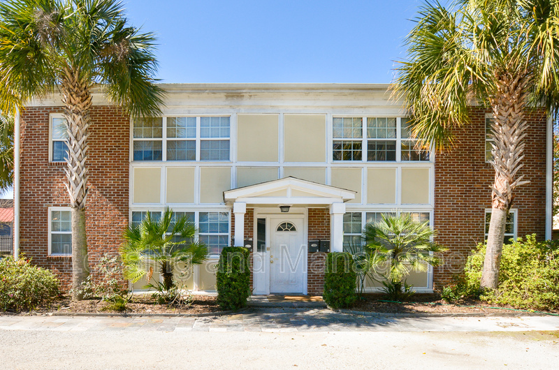 180 Line St in Charleston, SC - Foto de edificio