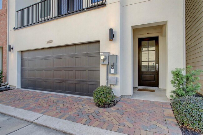 3409 Kensington Yellow Pl in Houston, TX - Building Photo - Building Photo