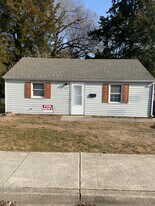 167 Mitscher Rd in Dover, DE - Building Photo