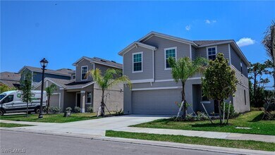 12411 Dakota Ridge Pl in Lehigh Acres, FL - Building Photo - Building Photo