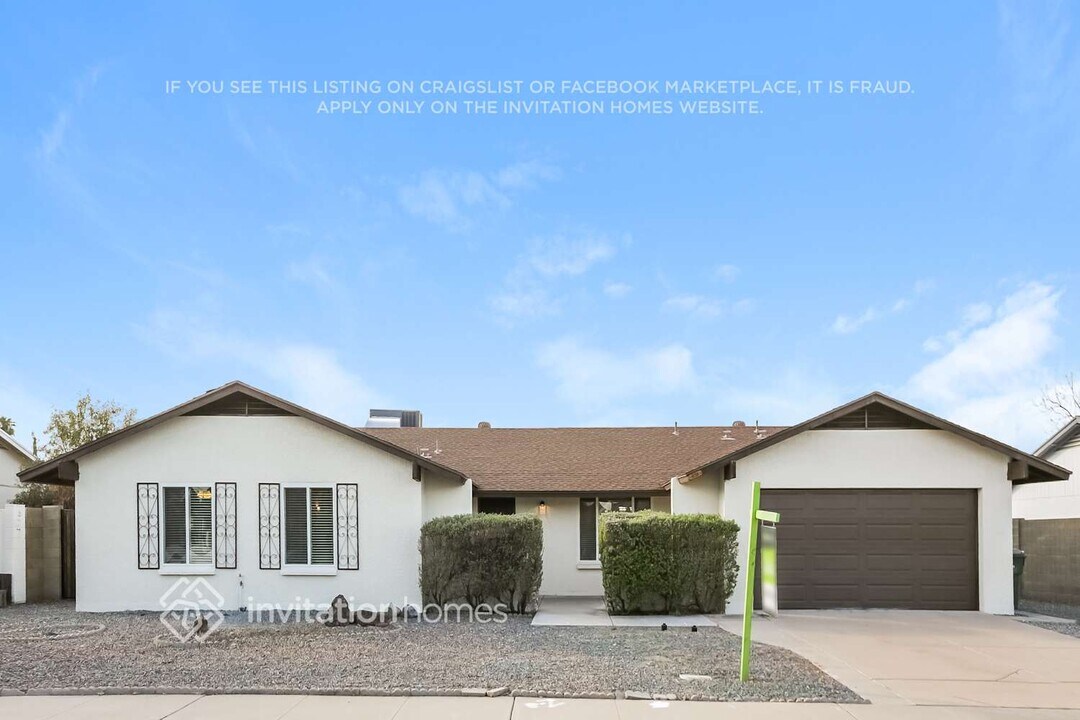 4137 W Angela Dr in Glendale, AZ - Building Photo