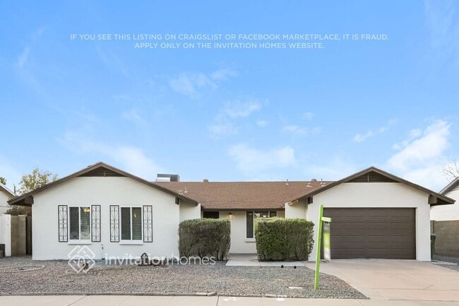 property at 4137 W Angela Dr