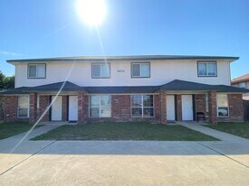 4603 Hudson Dr, Unit B in Killeen, TX - Building Photo