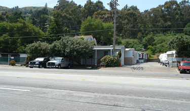 3800 Bayshore Blvd in Brisbane, CA - Building Photo - Building Photo