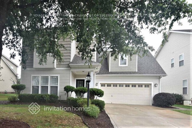 property at 8527 Castle Cliff Dr