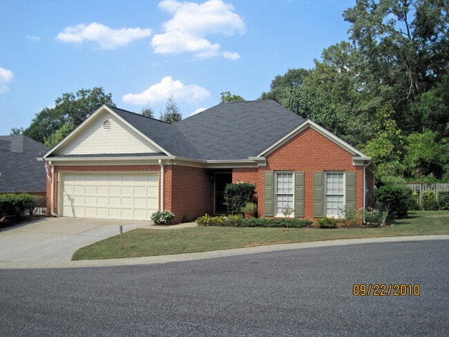 3328 Timber Ridge Dr in Vestavia Hills, AL - Building Photo - Building Photo