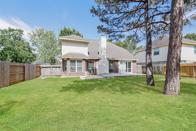 property at 13202 Bufflehead Ct
