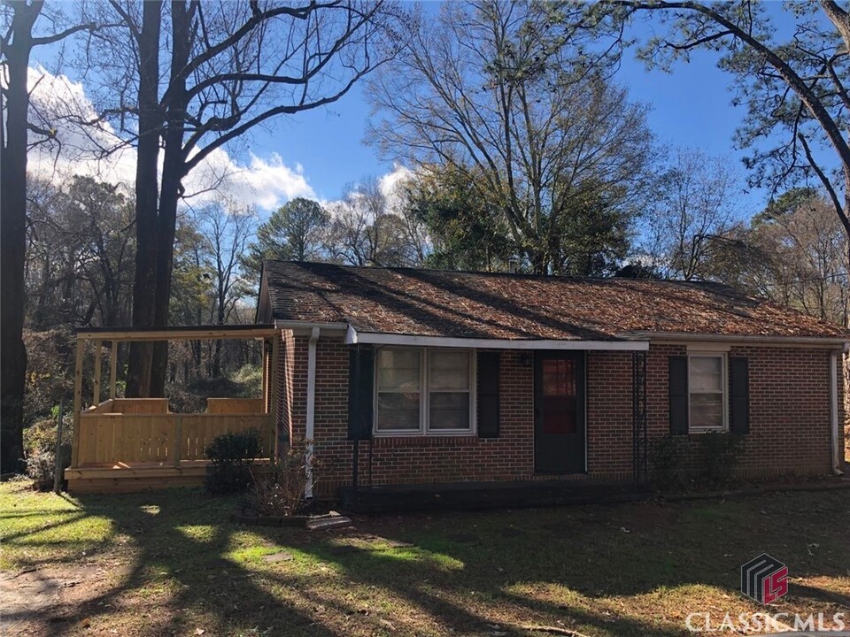 145 Appleby Dr in Athens, GA - Building Photo