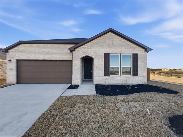 property at 622 Saxony Dr