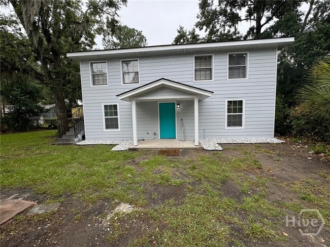property at 110 1/2 W 51st St