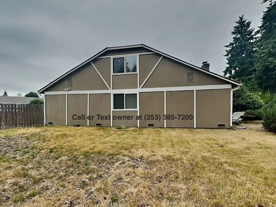 4231 SW 328th Ct in Federal Way, WA - Building Photo