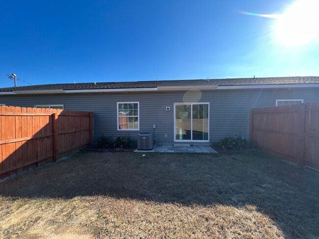 3625 Tanner Ln in Waycross, GA - Building Photo - Building Photo