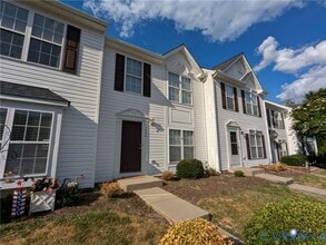5606 Millwheel Way, Unit AUCPYQ in Richmond, VA - Building Photo - Building Photo