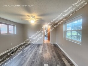 542 Reed St in Clairton, PA - Building Photo - Building Photo