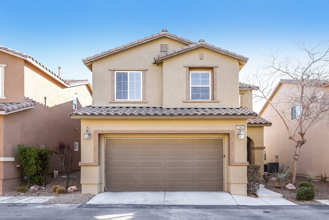 property at 4508 Harbison Canyon Ct