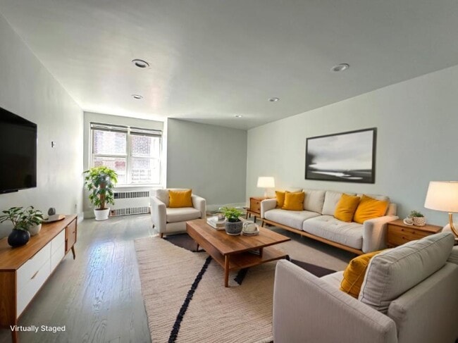 property at 39-35 51st St