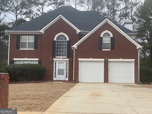 property at 615 Autumn Leaf Cir