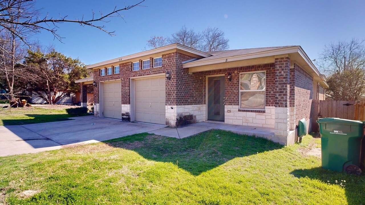 914 Ramblewood St in Harker Heights, TX - Building Photo