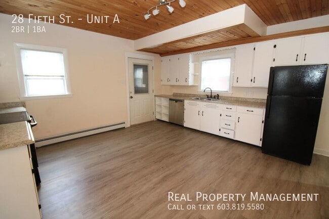 property at 28 5th St