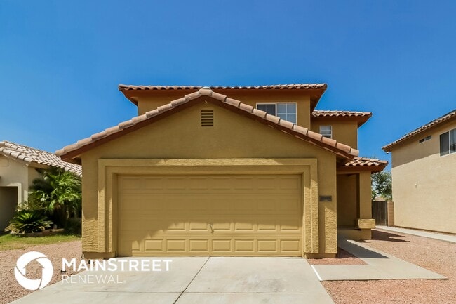 property at 11944 W Scotts Dr