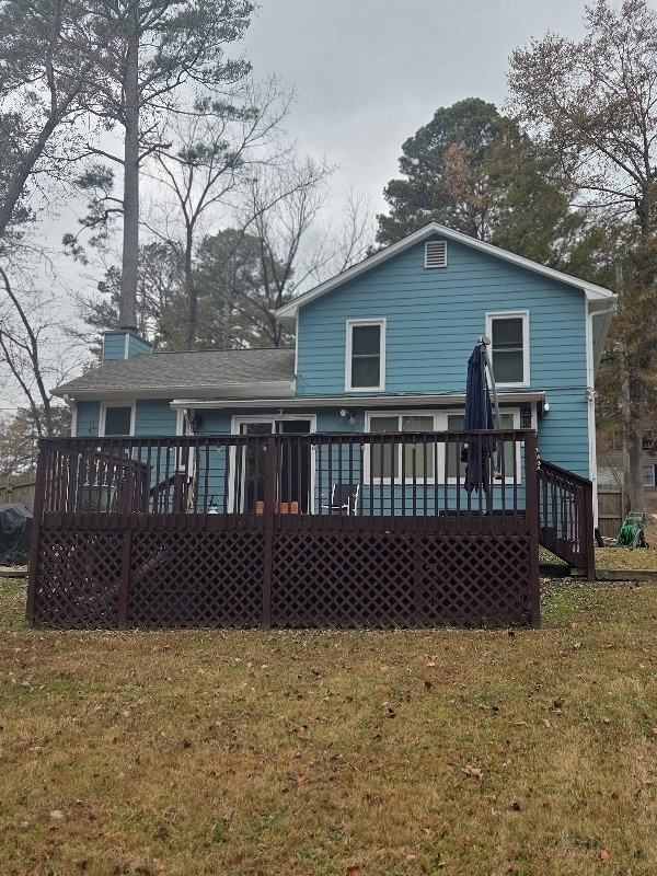 2019 Summertown Dr in Norcross, GA - Building Photo - Building Photo