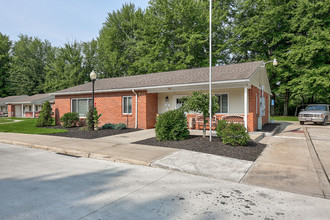 Jeremy Park in Orwell, OH - Building Photo - Building Photo