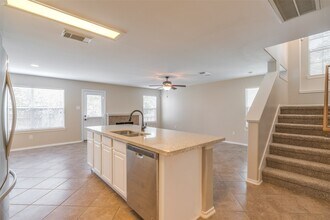 34 Marble Rock Pl in Spring, TX - Building Photo - Building Photo