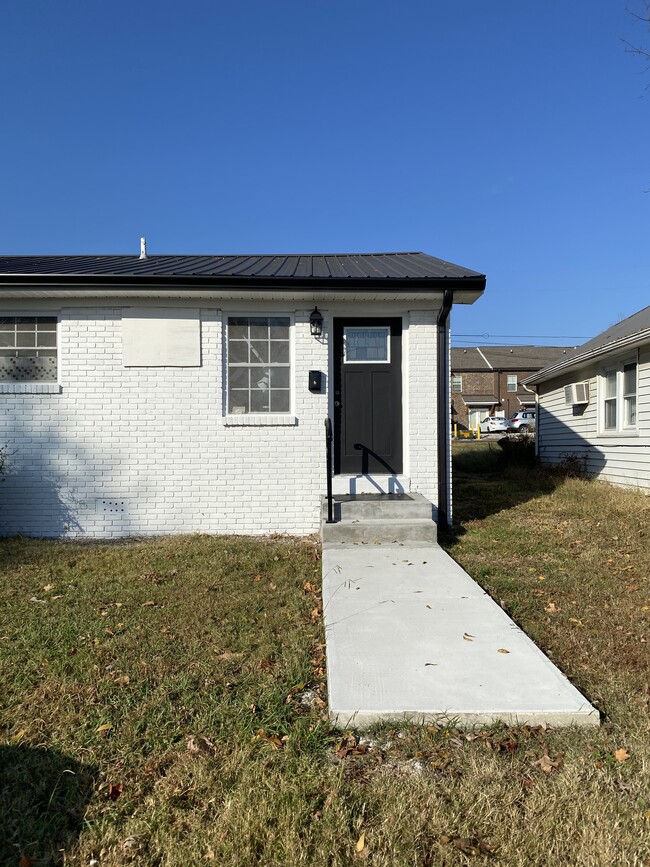 316 Laurel Ave