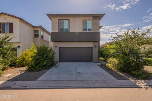 4831 S Molly in Mesa, AZ - Building Photo