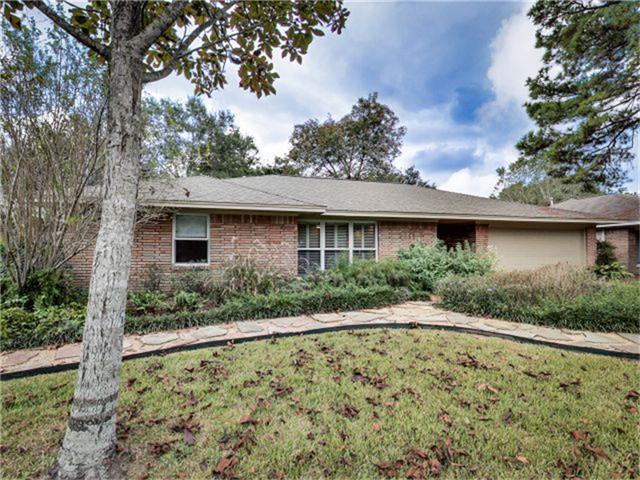 4517 Tonawanda Dr in Houston, TX - Building Photo - Building Photo