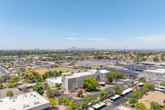 Mesa Silvercrest in Mesa, AZ - Building Photo - Building Photo