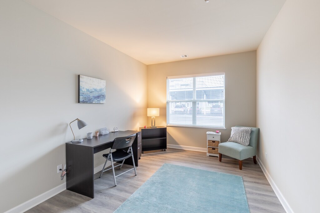 Solara Luxury Apartments in Rotterdam, NY