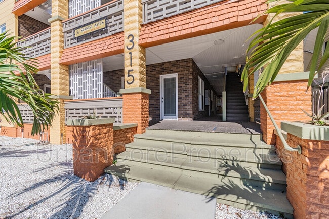315 7th Ave N in St. Petersburg, FL - Building Photo - Building Photo