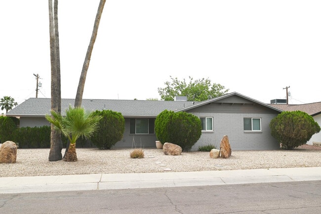 property at 8337 E Meadowbrook Ave