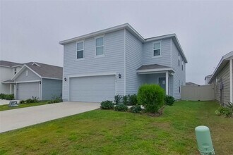 8694 SW 43rd Ter in Ocala, FL - Building Photo - Building Photo